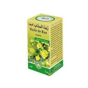 Huile de Rue - 30 ml