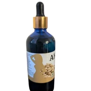 Huile d'Akpi - 60 ml