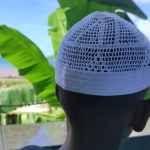 Chachia saoudienne