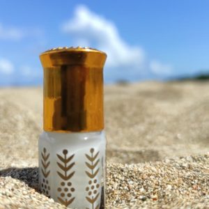 Musc tahara - 3ml