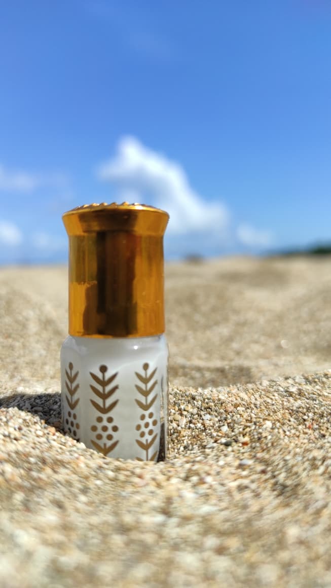Musc tahara - 3ml