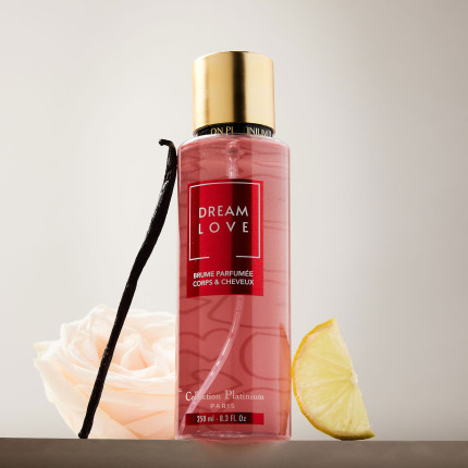 Brumes - Collection Platinium - 250ml