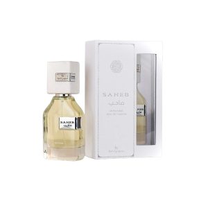 Saheb Intense - Ard Al-Zaafaran - 100ml