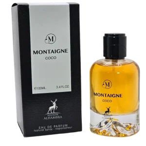 Montaigne Coco - Maison AlHambra - 100 ml