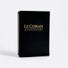 Le Saint Coran avec la traduction du sens de ses versets 