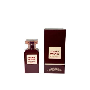 Cherry incense - Fragrance world - 80 ml