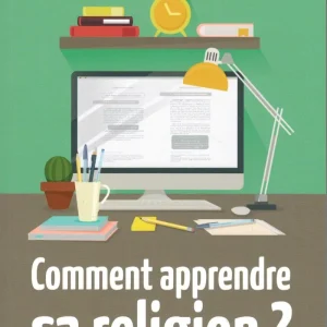 Comment apprendre sa religion ? -  Cheikh Sâlih ibn ‘Abdul- ‘ Azîz Âl ach-Cheikh