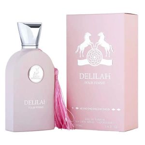 Delilah - Maison Al-Hambra - 100 ml