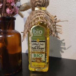 Huile d'argan - 100 ml