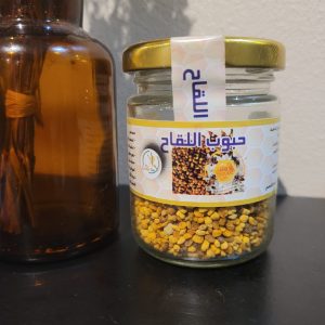 Pollen d'abeille - 30g