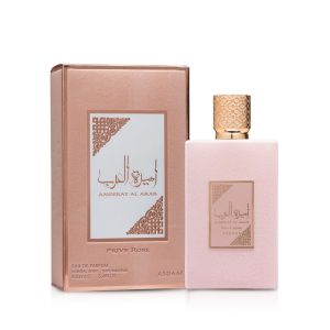Ameerat al Arab prive Rose - Asdaaf - 100ml 