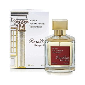 Barakkat rouge 540 - Gulf Fragrance - 100 ml