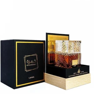 Khamrah - Lattafa - 100 ml