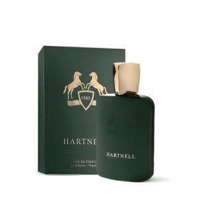 Hartnell - Fragrance world - 100 ml