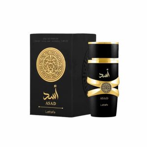 Asad - Lattafa - 100 ml