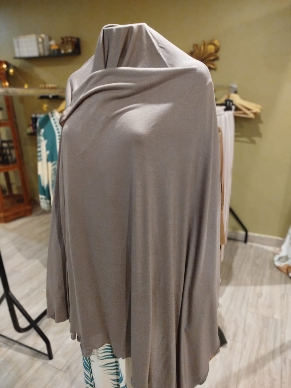 Hijab - Jersey