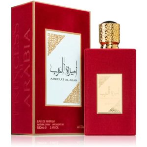 Ameerat al Arab Rouge - Asdaaf - 100ml