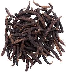 Poivre long africain