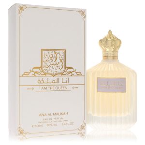 I Am The Queen - Ard Al-Zaafaran - 100ml 