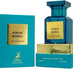 Porto Néroli - Maison Al-Hambra - 80 ml