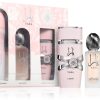 Coffret Yara rose - Lattafa