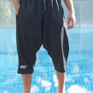 Sarouel Short de bain - Wassat