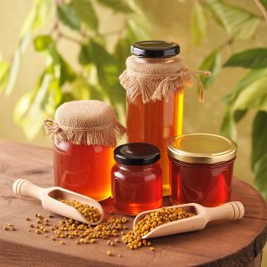 Produits de la ruche