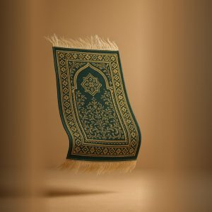 Tapis de prière