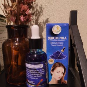 Sérum au Nila