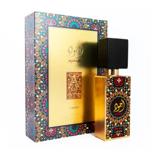 Ajwad - Lattafa - 60ml