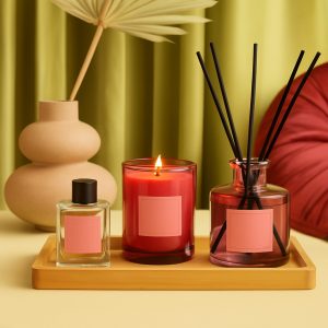 Parfums d'intérieur