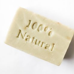 Savon au lait de chamelle