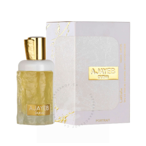 Ajayeb - Lattafa - 100ml