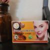 Savon au Curcuma - Visage & Corps