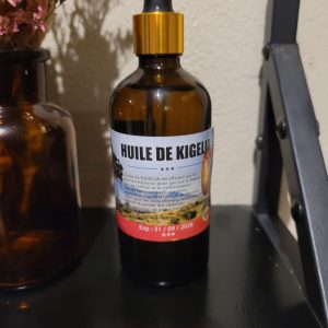 Huile de Kigelia - 60 ml