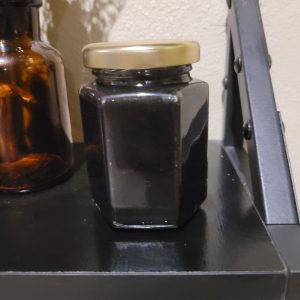 Miel au Shilajit
