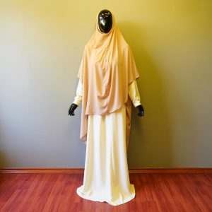 Abaya/Jilbab