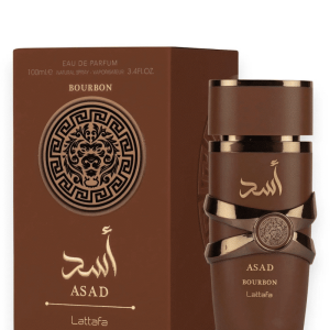 Asad Bourbon - Lattafa - 100 ml