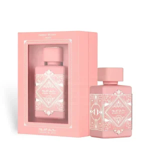 Bade'e al oud Noble Blush - Lattafa - 100ml