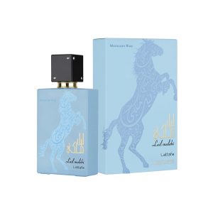 Lail Maleki Moroccan Blue - Lattafa - 100ml