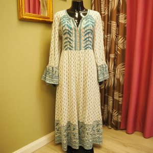 Tenue de maison