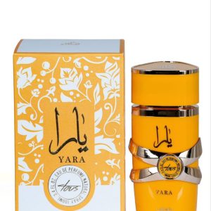 Yara Tous (jaune) - Lattafa - 100ml