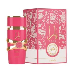 Yara Candy - Lattafa - 100ml