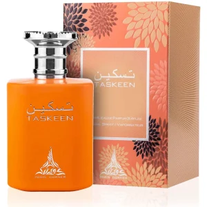 Taskeen - Ard Al-Zaafaran - 100 ml