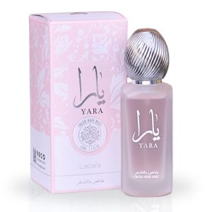 Brumes capillaires parfumées - 50 ml