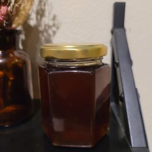 Miel de Daghmouss