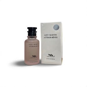 Attirer-Rêves - Loui Martin - 100 ml