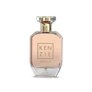 Kenzie Vanilla 70 - Volare - 100 ml