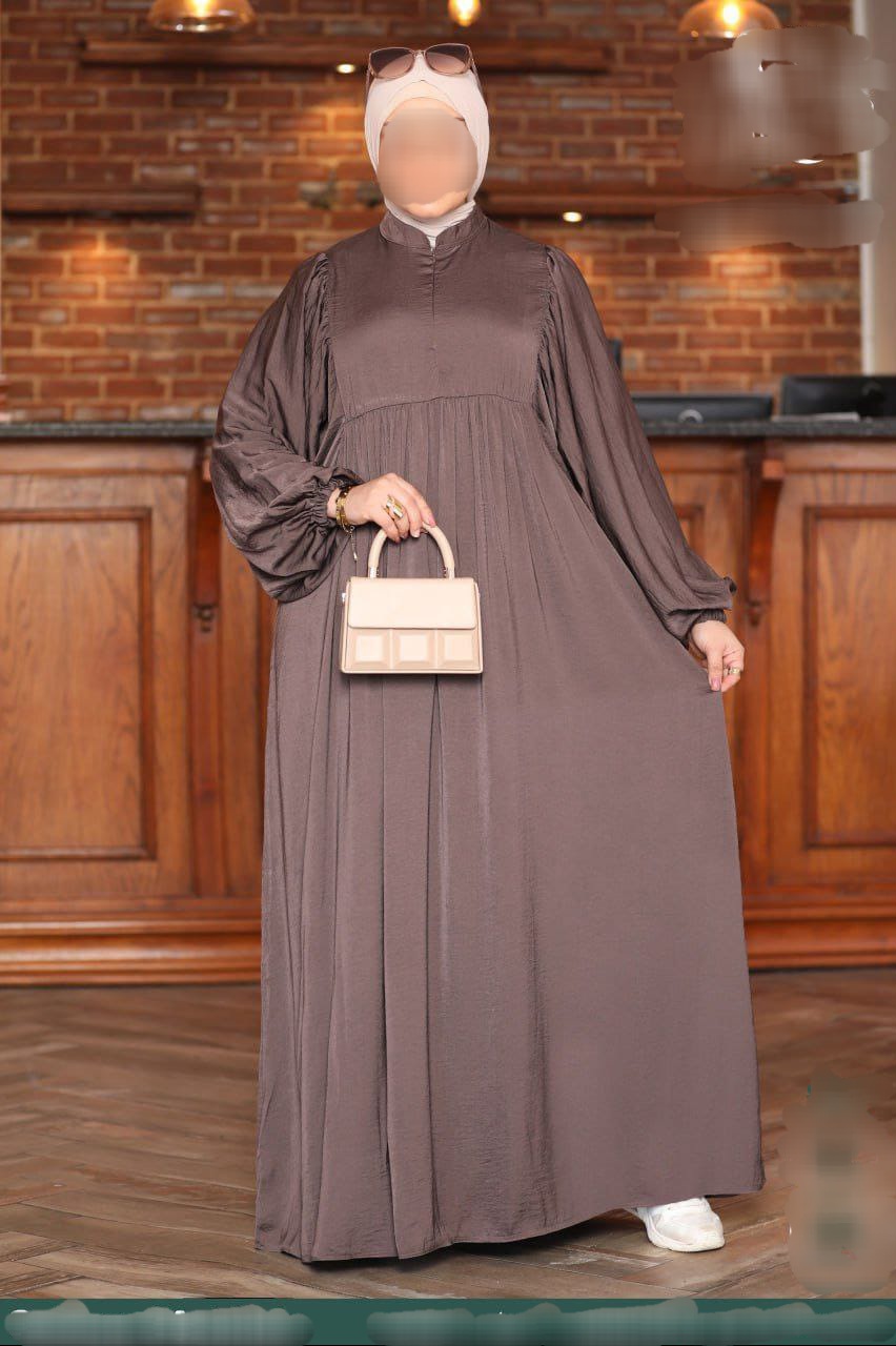 Abaya Harayer