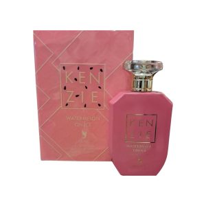 Kenzie Watermelon On Ice - Volare - 100 ml